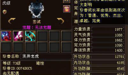 天龙公益服(天龙八部公益服)