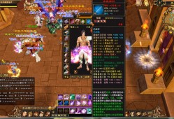 天龙八部游戏十大高手排名榜(天龙八部人气最高的sf)