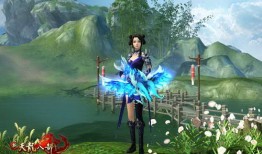 八部天龙广力菩萨(天龙八部发布网)