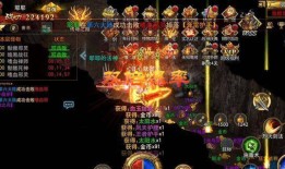 八部天龙广力菩萨(手游天龙八部变态版)