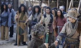 八部天龙经(天龙八部横扫没伤害)