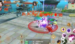 赛尔号八部天龙怎么打(天龙八部sf手游)