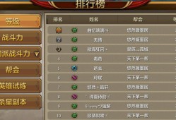 八部天龙变态sf(天龙八部人气最高的sf)