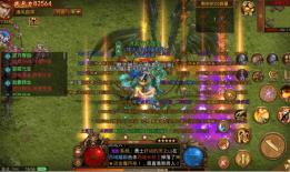 赛尔号八部天龙怎么打(手游天龙八部变态版)