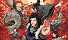 谁有天龙八部变态版手游(天龙八部变态版手游官网)