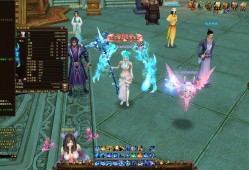 天龙八部怀旧版天龙八部(天龙八部怀旧版)