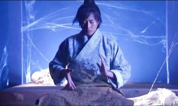 八部天龙纹身(天龙八部超变)