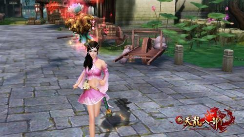 久游天龙私服发布网(天龙私服)