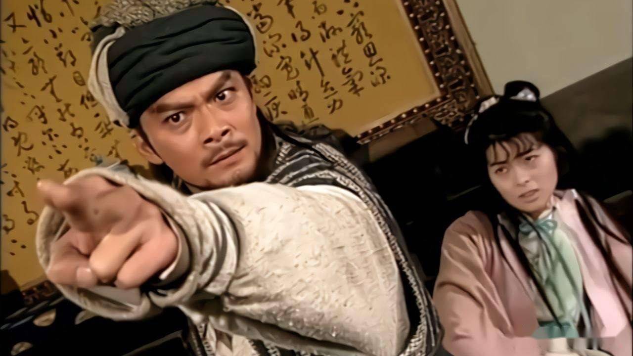 天龙 八部(天龙八部超变)