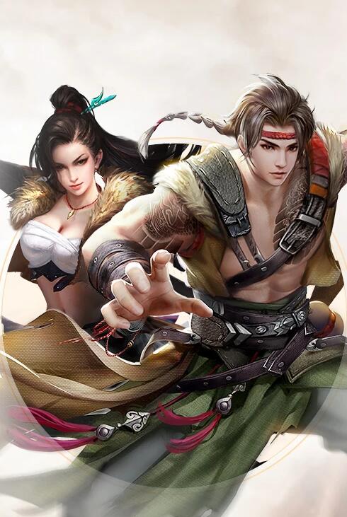 八部天龙经(天龙八部横扫没伤害)