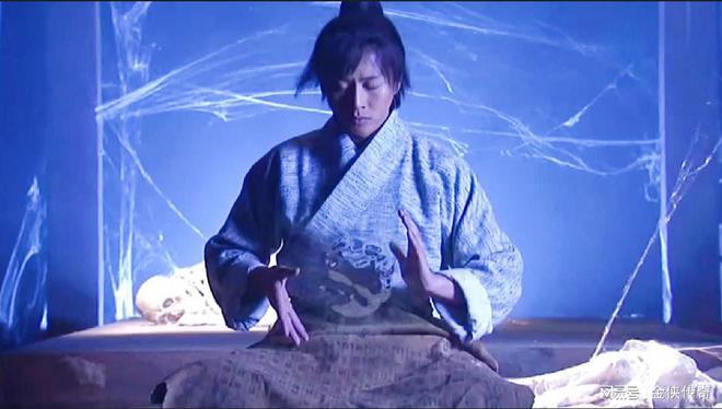 八部天龙纹身(天龙八部超变)