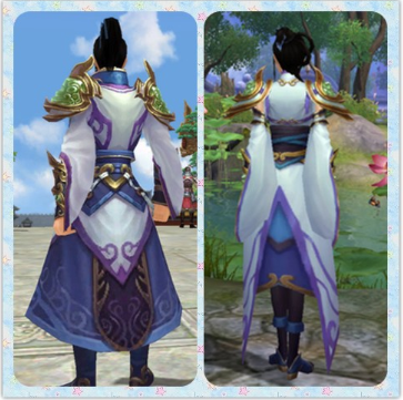 天龙公益服贴吧(天龙八部公益服)