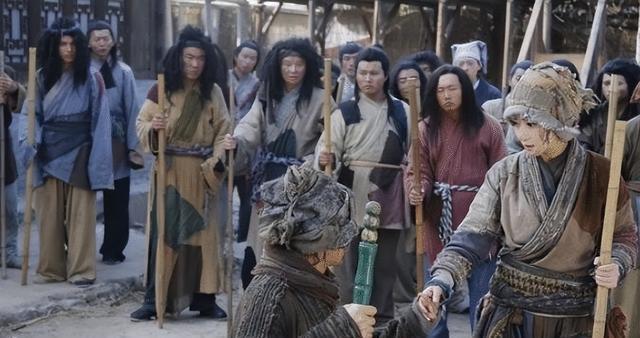 八部天龙经(天龙八部横扫没伤害)